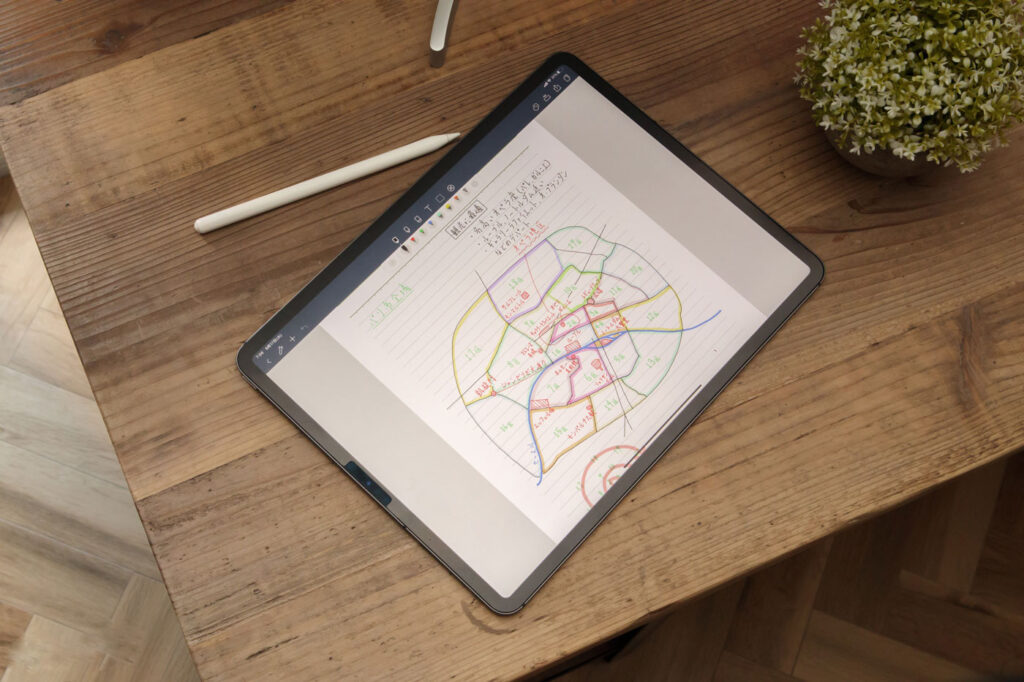   「iPad」   最新モデルの選び方まとめ。   スペック比較からおすすめのモデルまで徹底解説