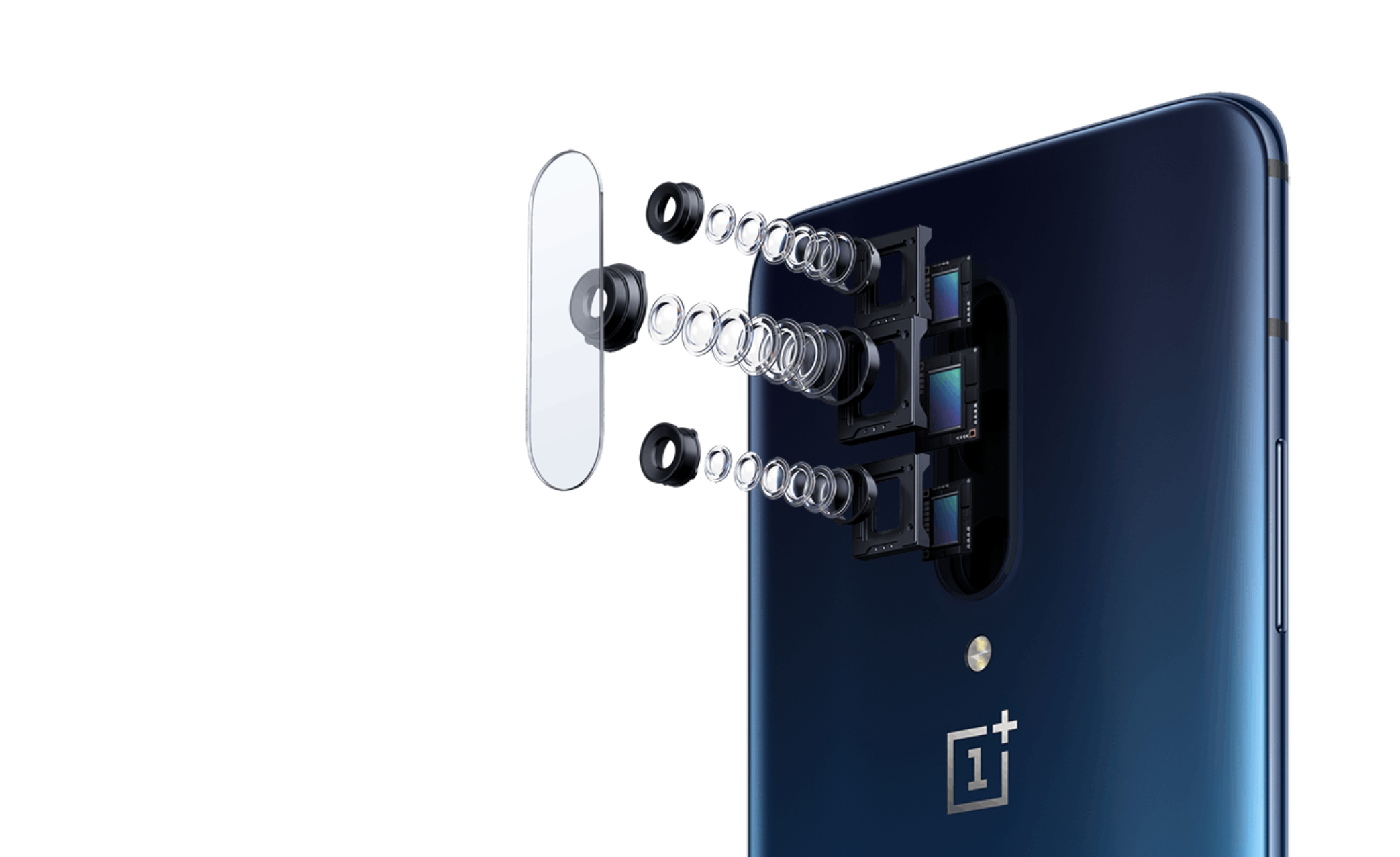 新発表！「OnePlus 7 Pro」のポイントまとめ – OPPOライクなせり出しカメラ搭載！
