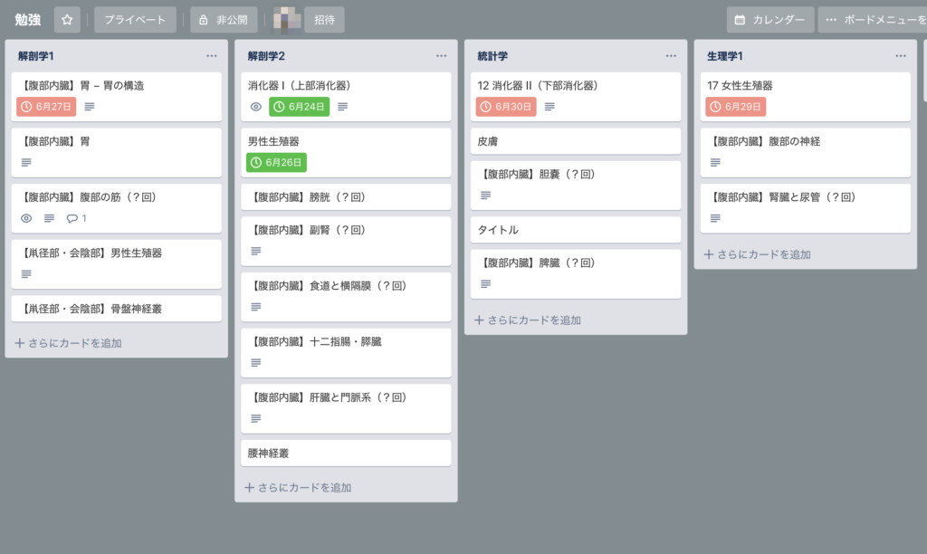 Ipad Macのおすすめアプリ Milanote 使い方を解説 Kissanadu