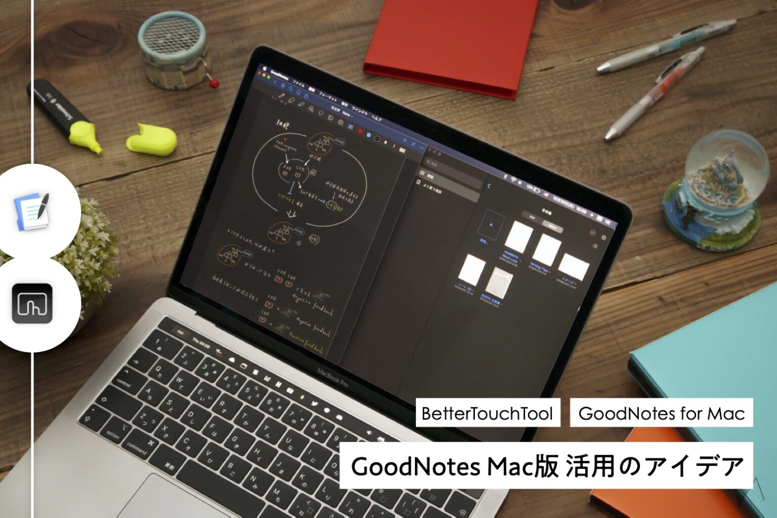 goodnotes 4 for mac