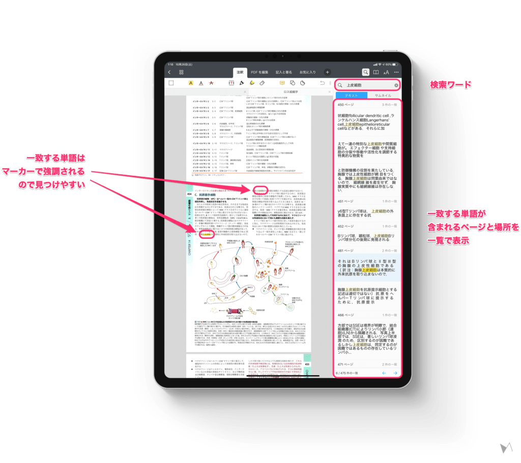 PDF Expert 7 ipad おすすめ アプリ