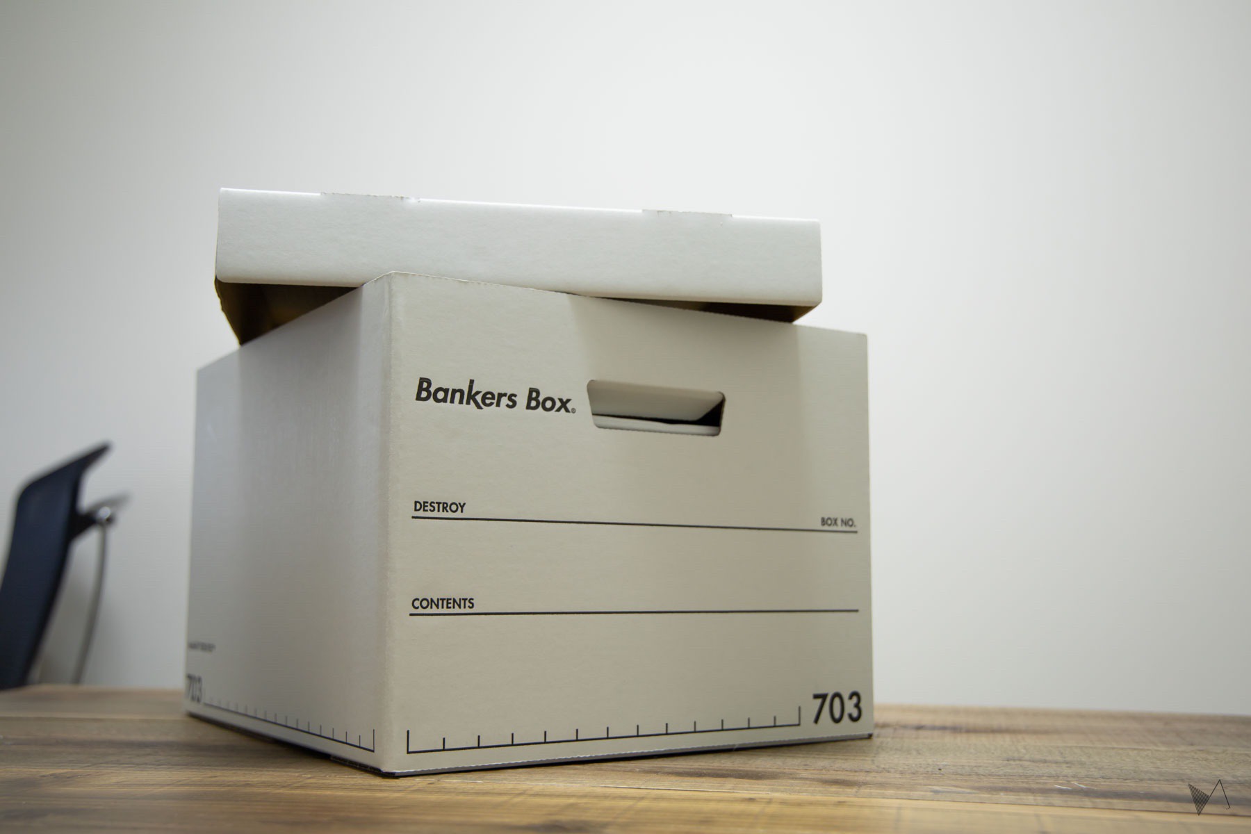 Fellowes（フェローズ）バンカーズボックスの購入レビュー！使い方も解説 Quest