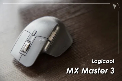 logicool mx master 3 review