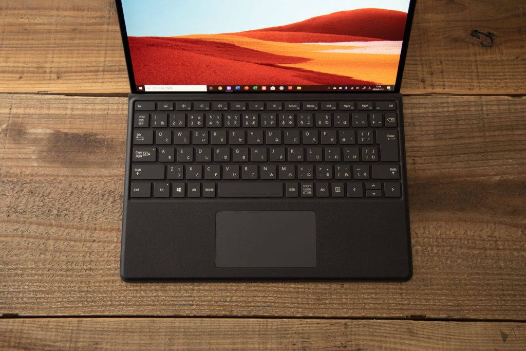 Surface Pro X review