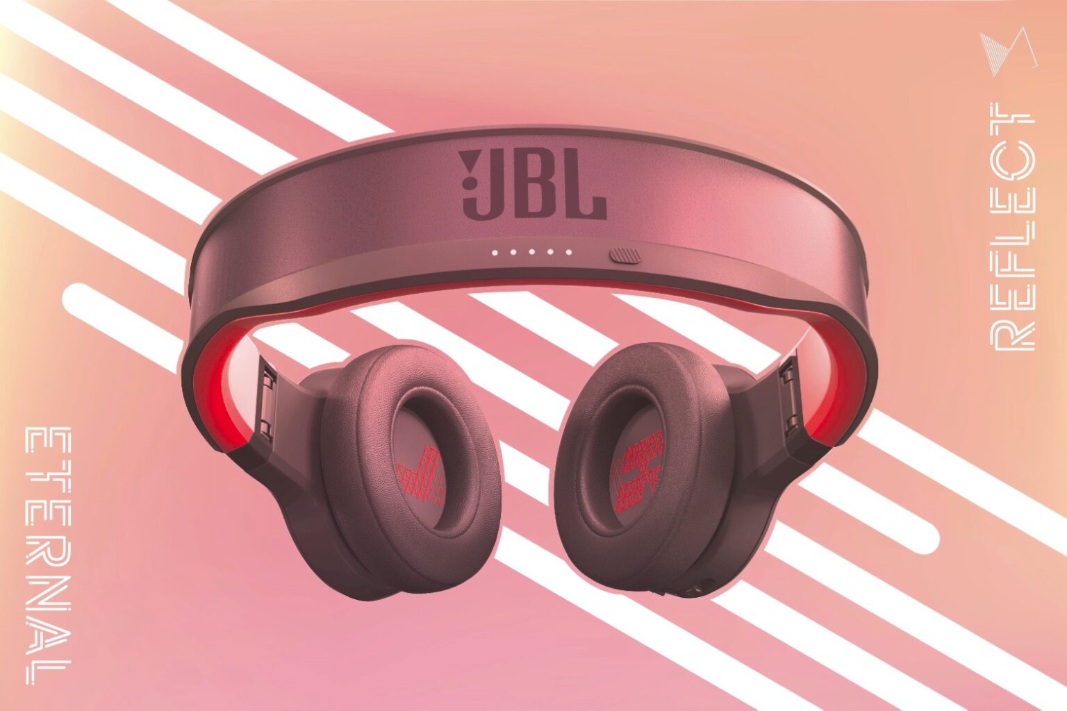 JBL REFLECT Eternal 光 充電