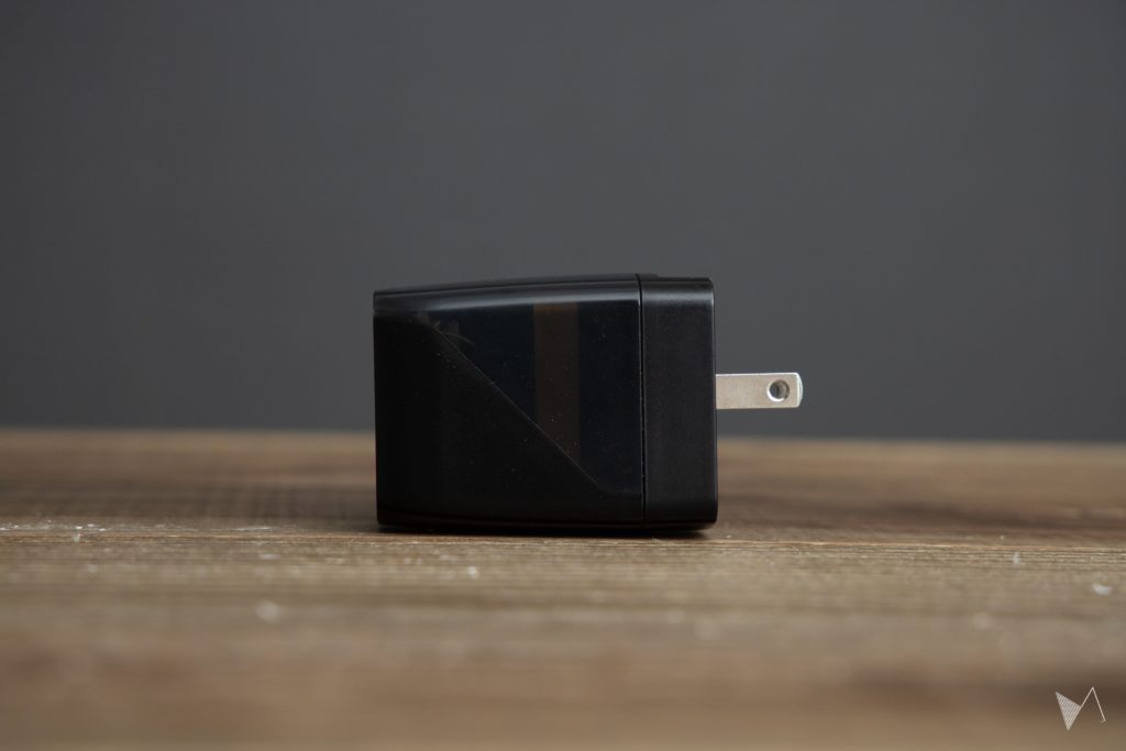 Switch純正ドックの代替に 充電器兼 手のひらサイズの Genki Dock はいかが レビュー Pr Kissanadu