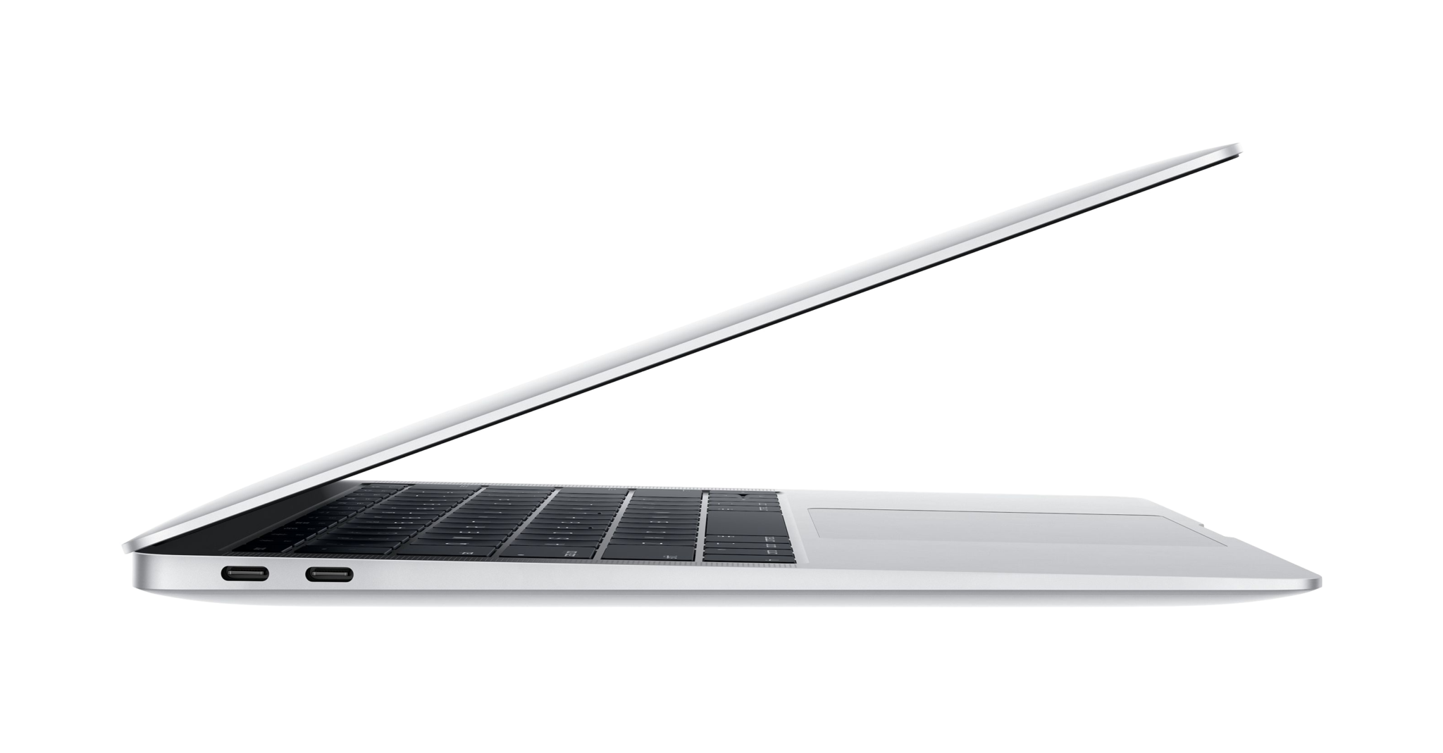 『MacBook』全モデルの比較。MacBook Air・Pro、各モデルの特徴・性能をチェック