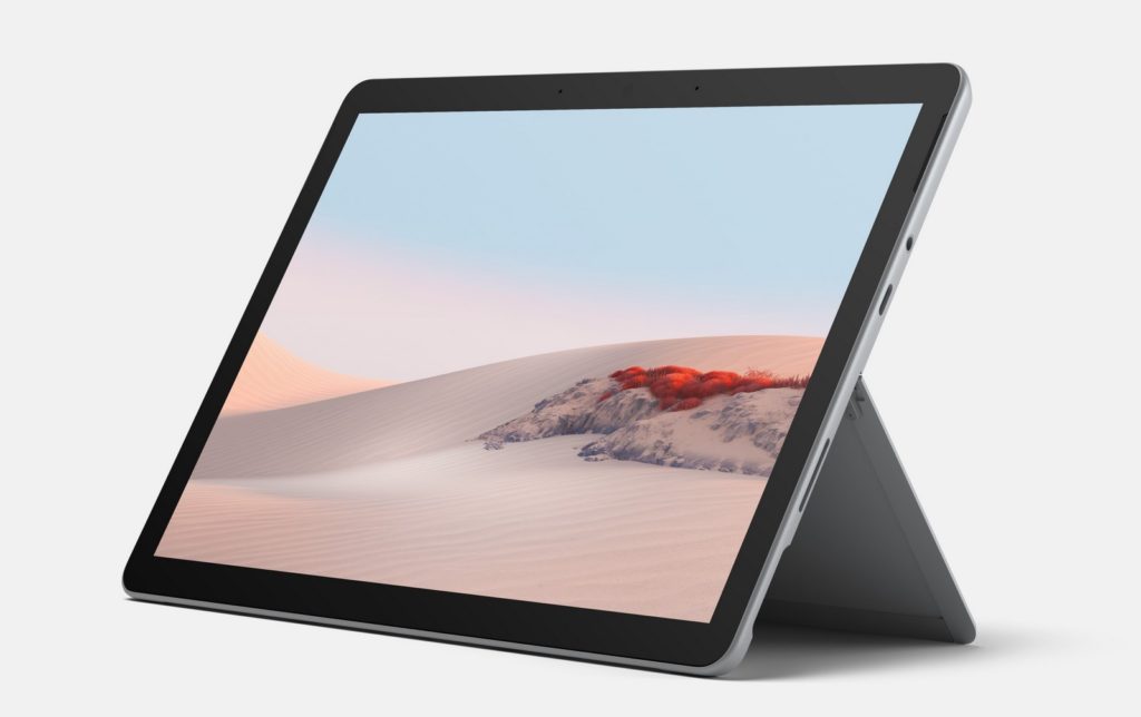Surface Go 2 は6万円で手に入る最高のデバイス
