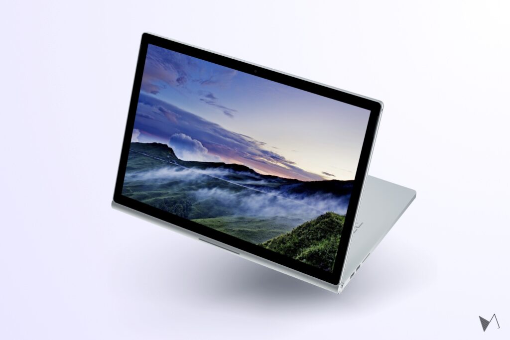 Surface Book 3 − 極めて特殊なハード構造がもたらす利点と欠点