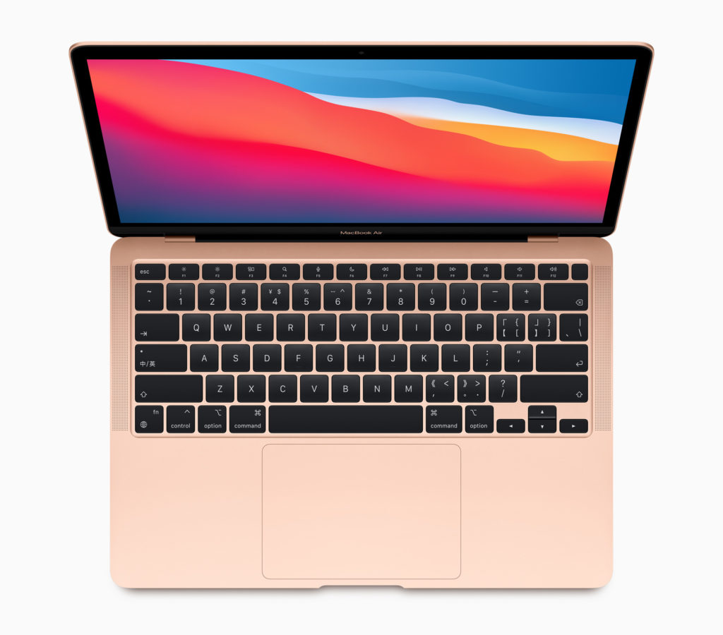 【3分でわかる】Apple Silicon Mac、  まずはMacBookとMac miniから：Special Event November 2020まとめ