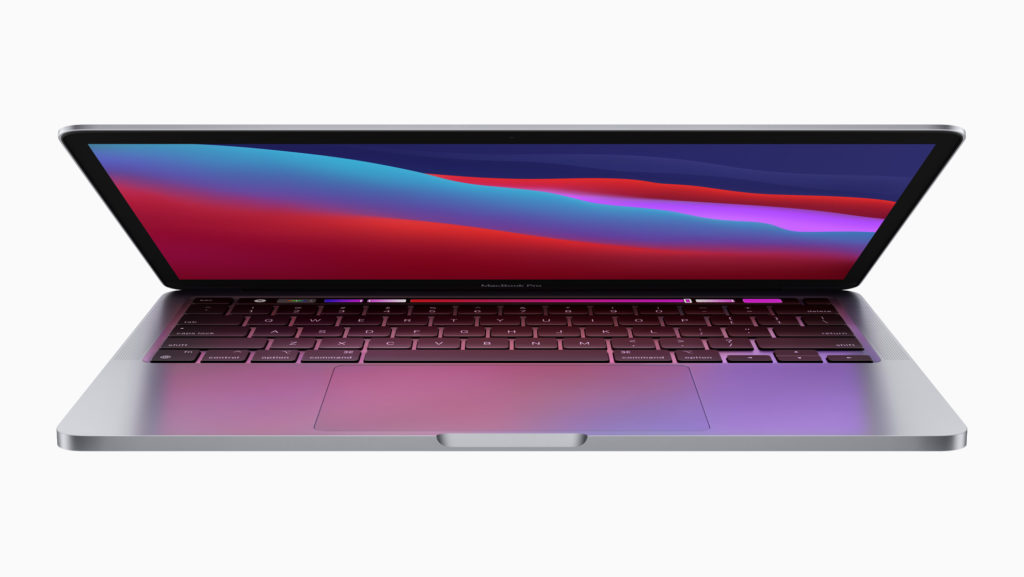 【3分でわかる】Apple Silicon Mac、  まずはMacBookとMac miniから：Special Event November 2020まとめ