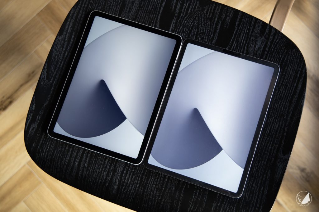 iPad Air 4 (2020)は絶妙な削ぎ落としで価格と性能を両立させた一台 ： 実機レビュー