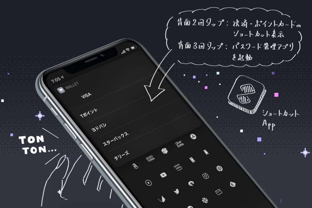 Ios 14が実現する 究極にミニマルなホーム画面の作り方 My Iphone Customize Kissanadu