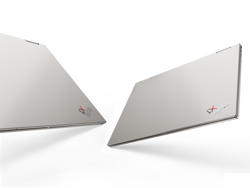 アスペクト比3:2、 重量1.15kgの2-in-1 「ThinkPad X1 Titanium Yoga」 がお披露目：CES2021