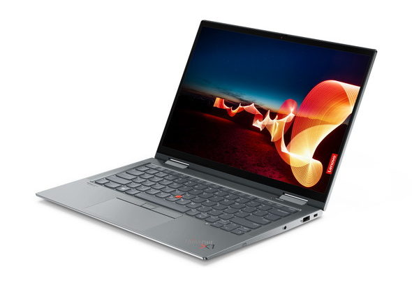 アスペクト比3:2、 重量1.15kgの2-in-1 「ThinkPad X1 Titanium Yoga」 がお披露目：CES2021