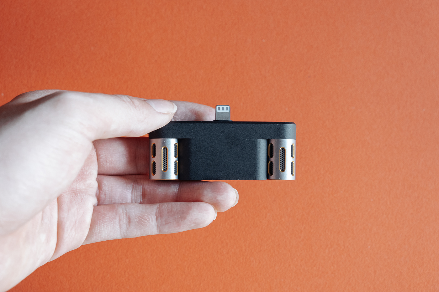 Langogo Miniレビュー リアルタイム文字起こしに翻訳も可能なボイスレコーダー Nottaとの連携も Kissanadu