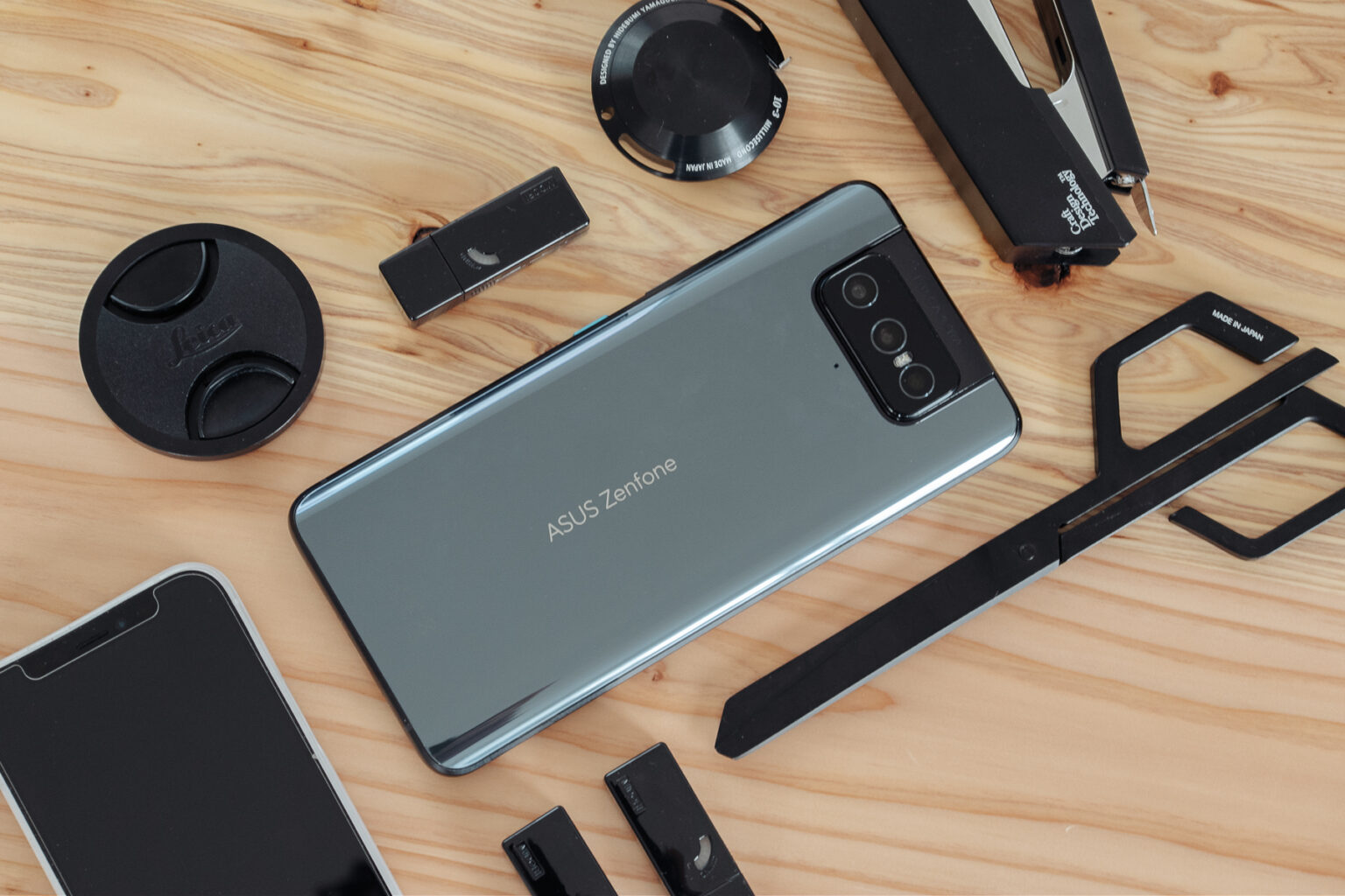 Asus Zenfone 8 Flip レビュー ギーク心くすぐるフリップカメラ Pr Kissanadu Asus Zenfone 8 Flip レビュー ギーク心くすぐるフリップカメラ Pr Kissanadu