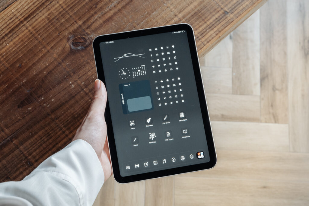 第6世代 iPad mini （2021） は確かな進化を遂げたが、  一台でできることには限りがある ： 実機レビュー