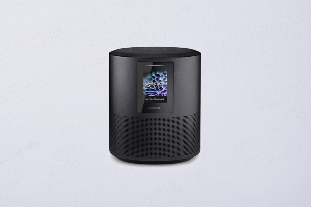 Alexa対応のスマートスピーカー「Amazon Echo」、選ぶならどれ？2022年の購入ガイド