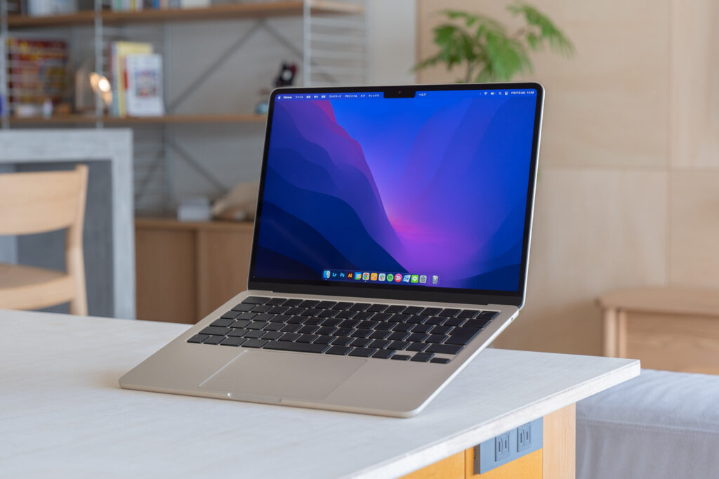  「MacBook」  最新モデルの選び方まとめ。  スペック比較からおすすめのモデルまで徹底解説