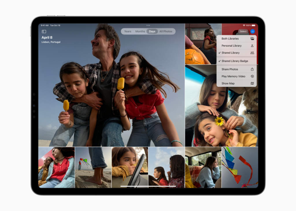 アップデートで何が変わる？ マルチタスクからJoy-Con対応まで、 最新の 「iPadOS 16.1」 で注目すべき6つの機能