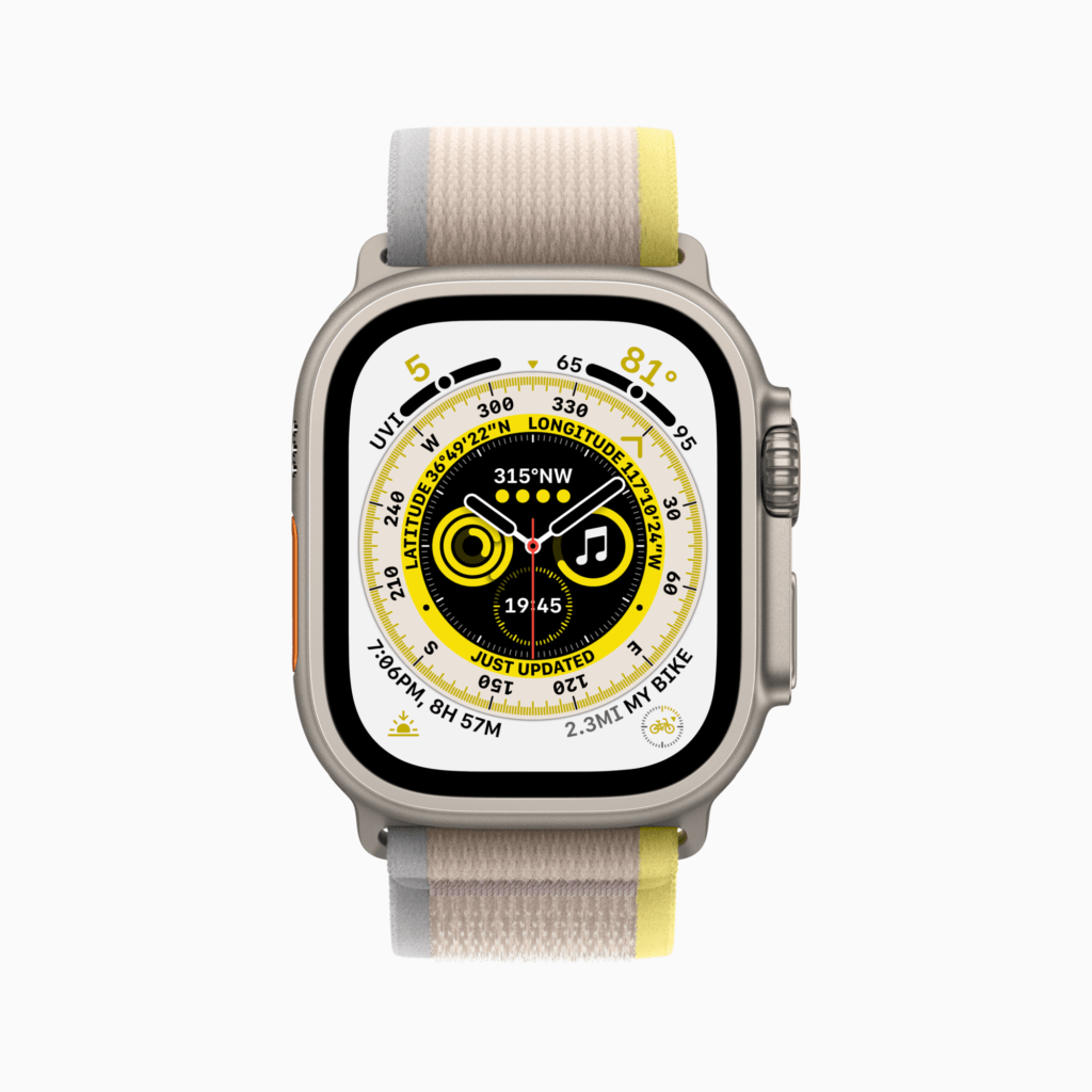 Apple Watchはどのモデルを選ぶべき？ Ultra・Series 8・SEの共通点と違いを比較
