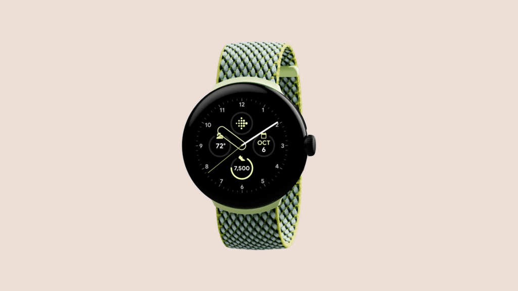 愛らしい見た目の  「Pixel Watch」  は秀逸なスマートウォッチだけど、  第1世代ならではの欠点もある ： 実機レビュー