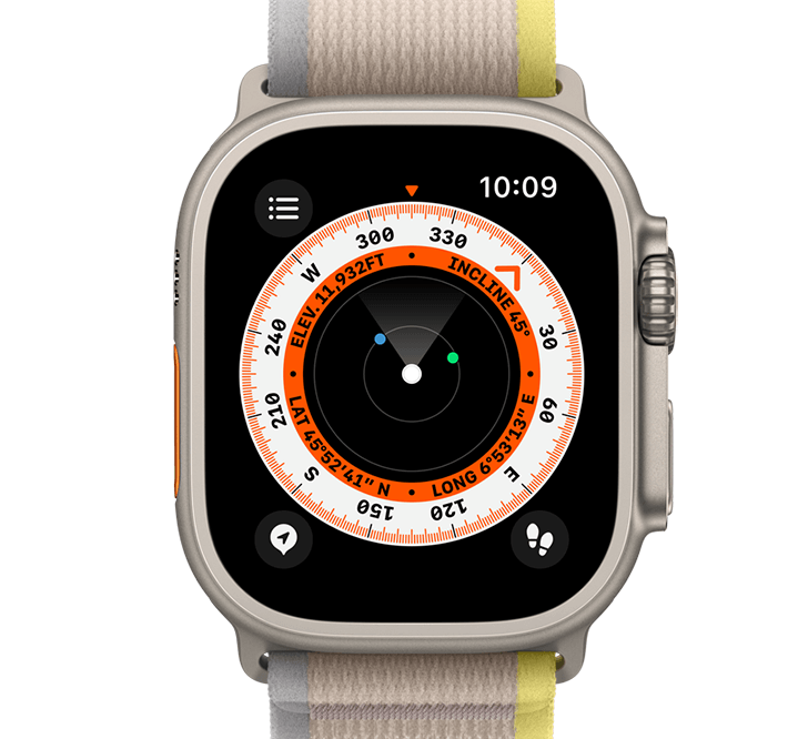 Apple Watchはどのモデルを選ぶべき？ Ultra・Series 8・SEの共通点と違いを比較