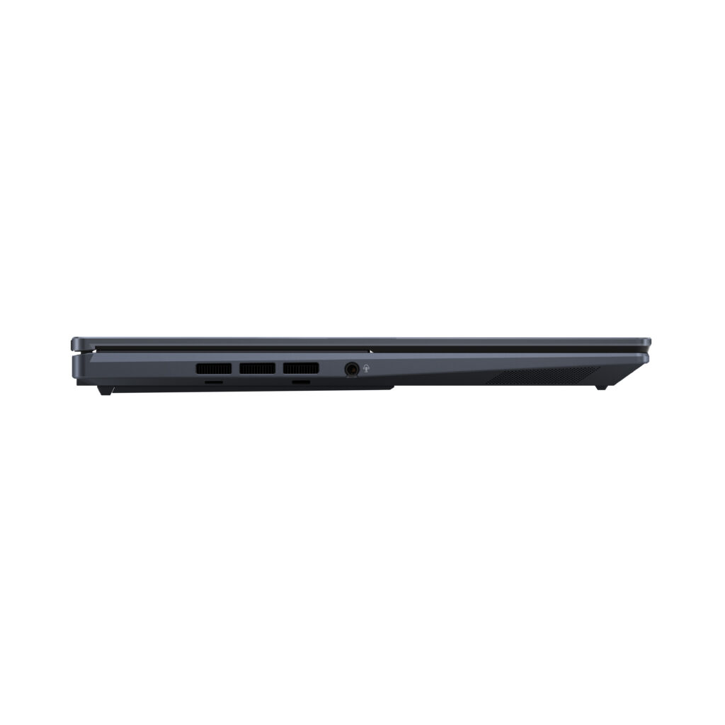 ASUS、  デュアルディスプレイ搭載のノートPC   「Zenbook Pro 14 Duo OLED」  （UX8402） を販売開始