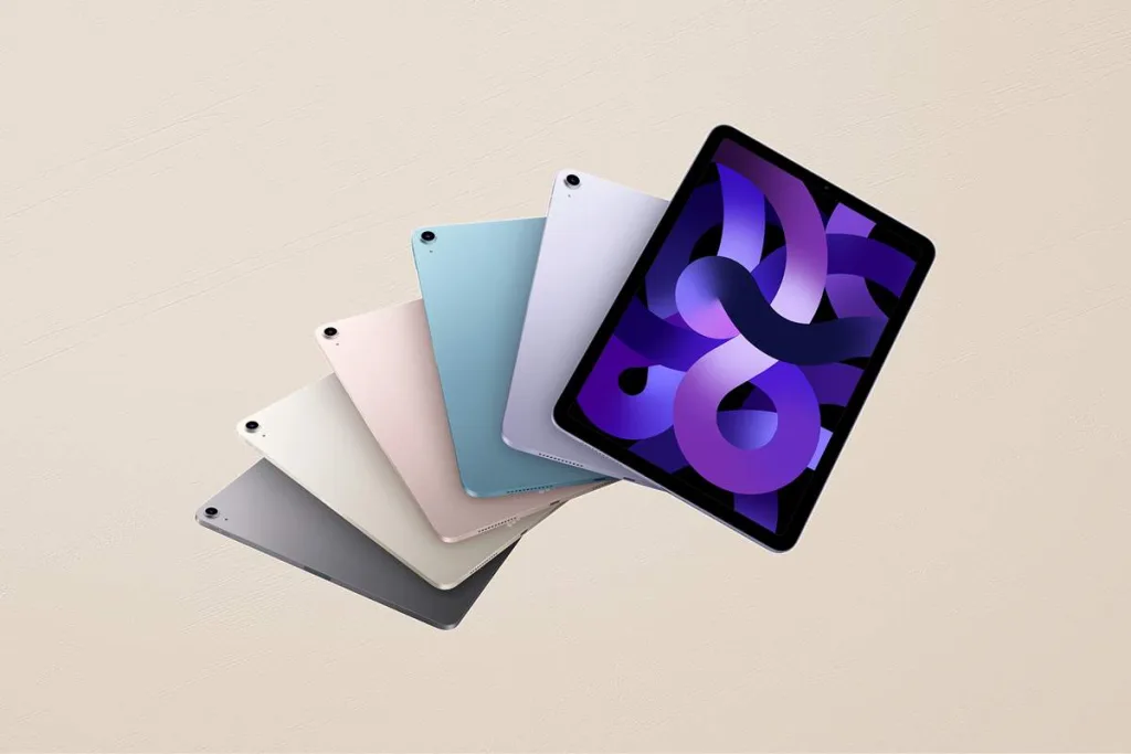 iPad全5モデルの選び方まとめ ： 特徴と違いは？ おすすめの機種や選び方のポイントを解説