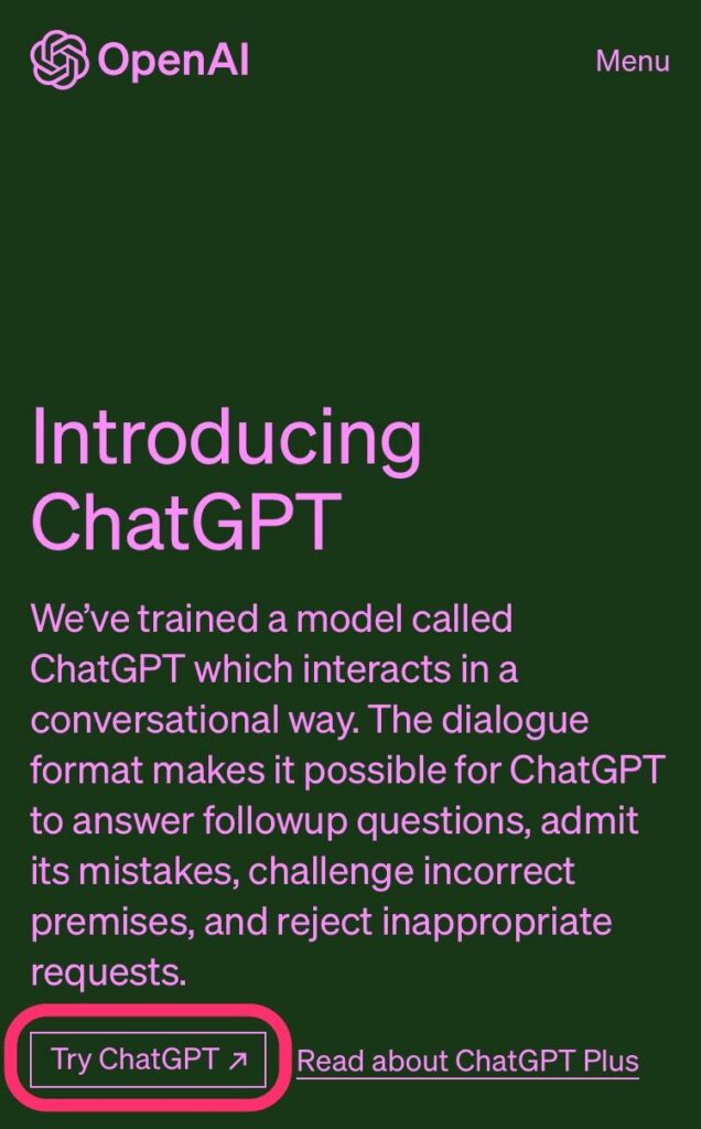 ChatGPTの使い方・料金まとめ。   どんなことができるの？ 注意点を徹底解説
