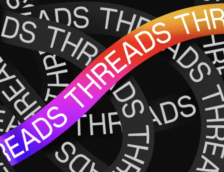 メタ発の短文SNS  「Threads」  とは？ 登録方法や使い方を徹底解説