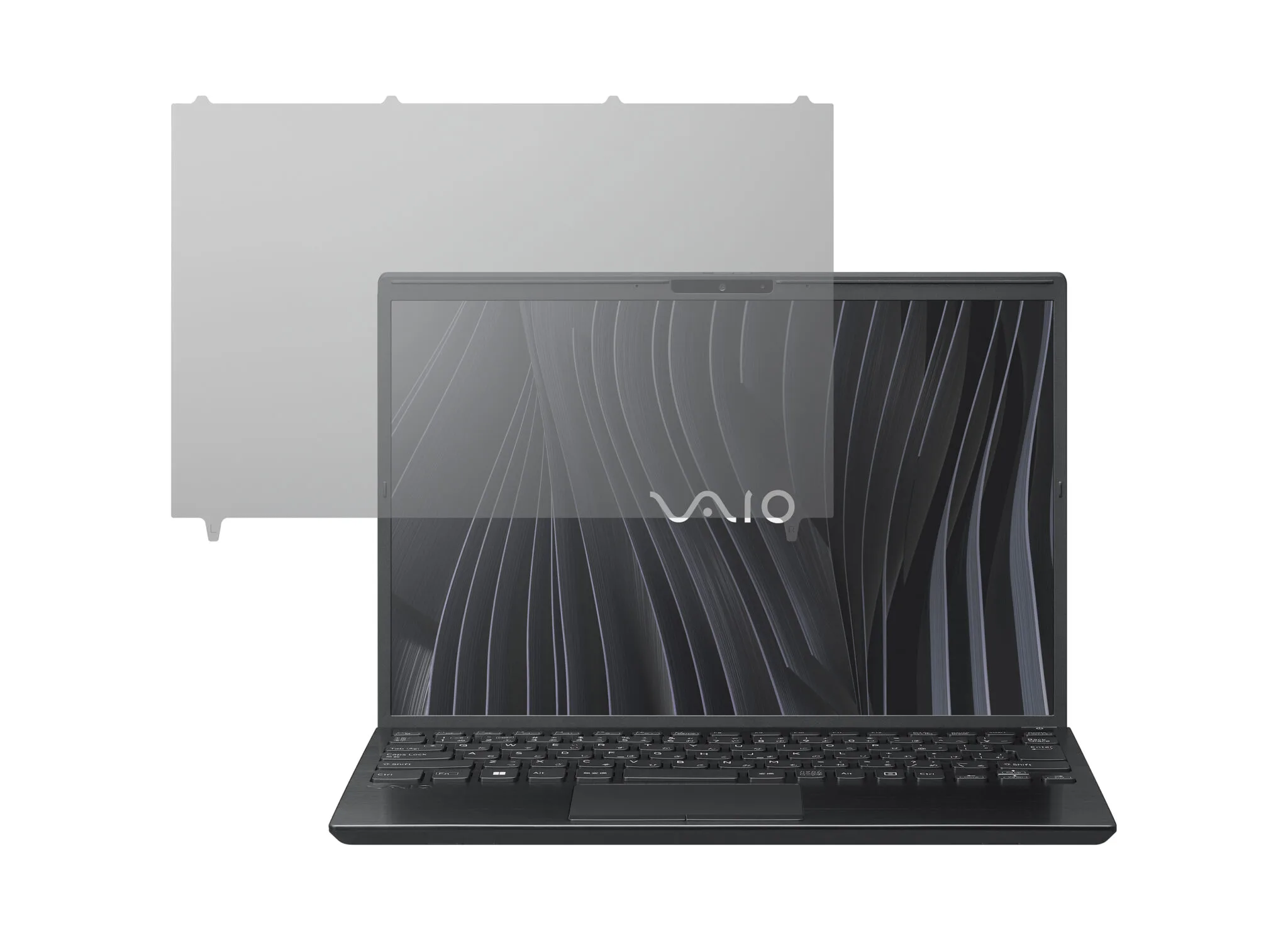 IMAGE BY VAIO