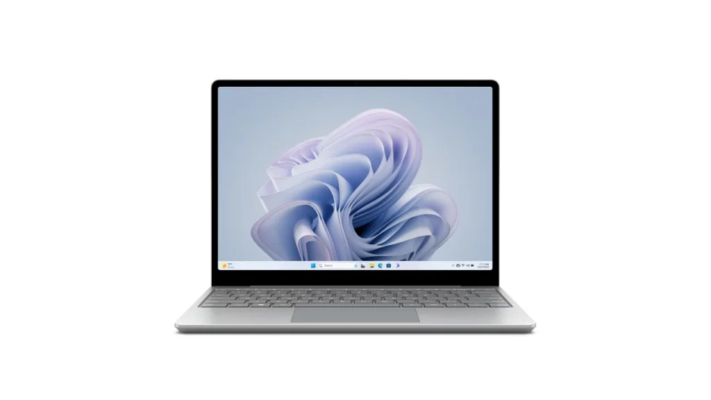   「Surface Laptop Go 3」   発表。   CPU強化で性能向上、   軽量1.13kgの12.4型モバイルノート