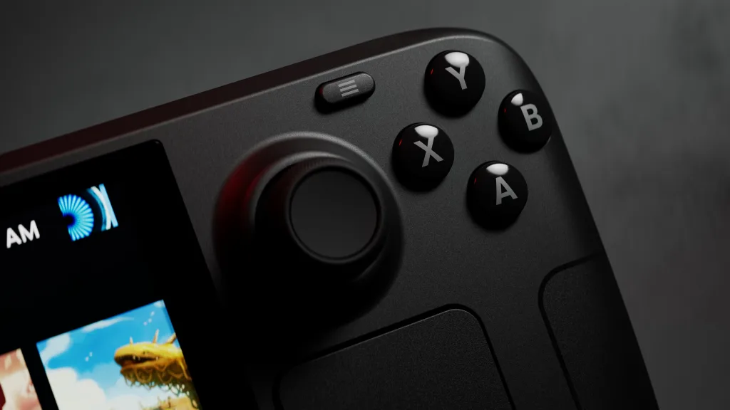 Valve、   新モデル   「Steam Deck OLED」   を11月17日に発売。   有機ELディスプレイにスペックも向上、   84,800円から