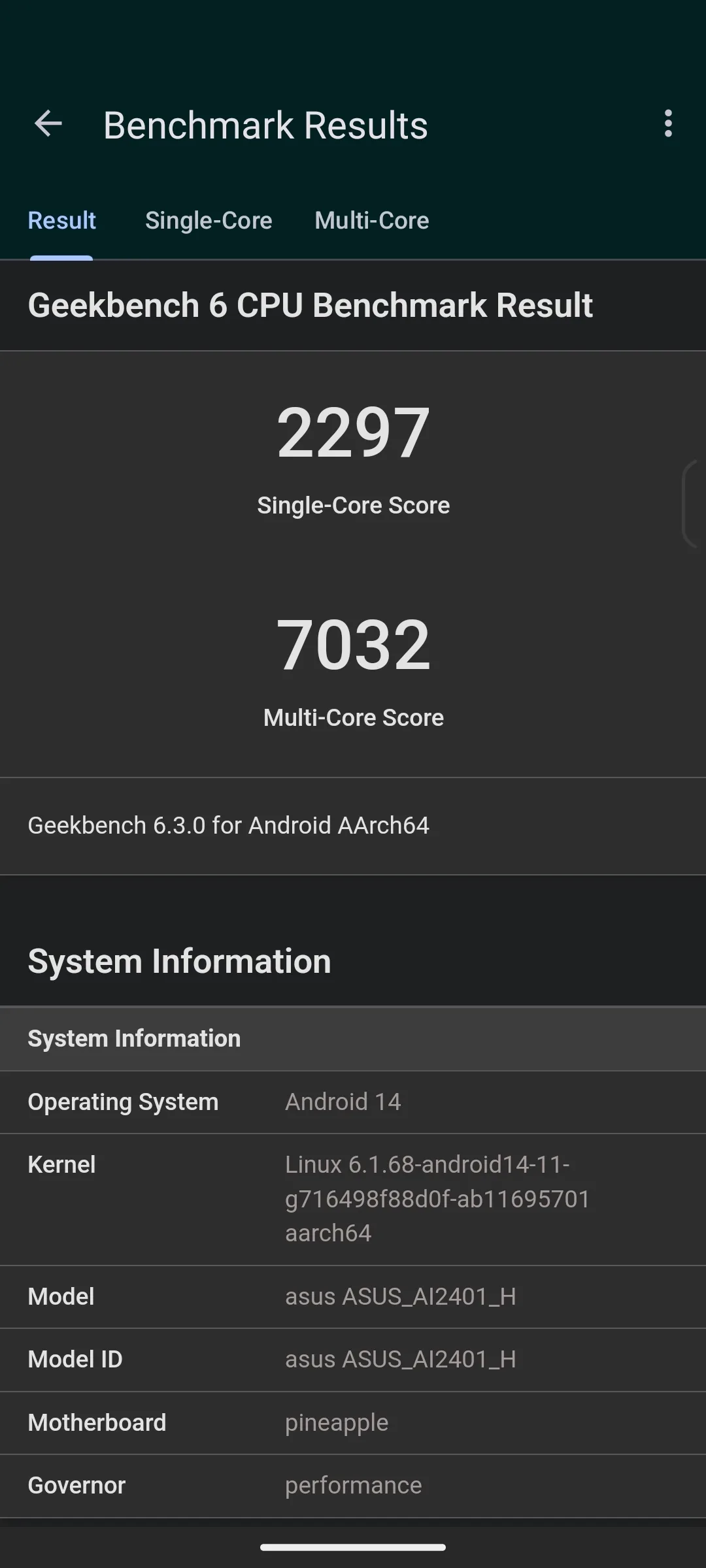 ASUSのフラッグシップ  「Zenfone 11 Ultra」  は、  AI搭載で痒い所に手が届くスマートフォンに進化した ： 実機レビュー