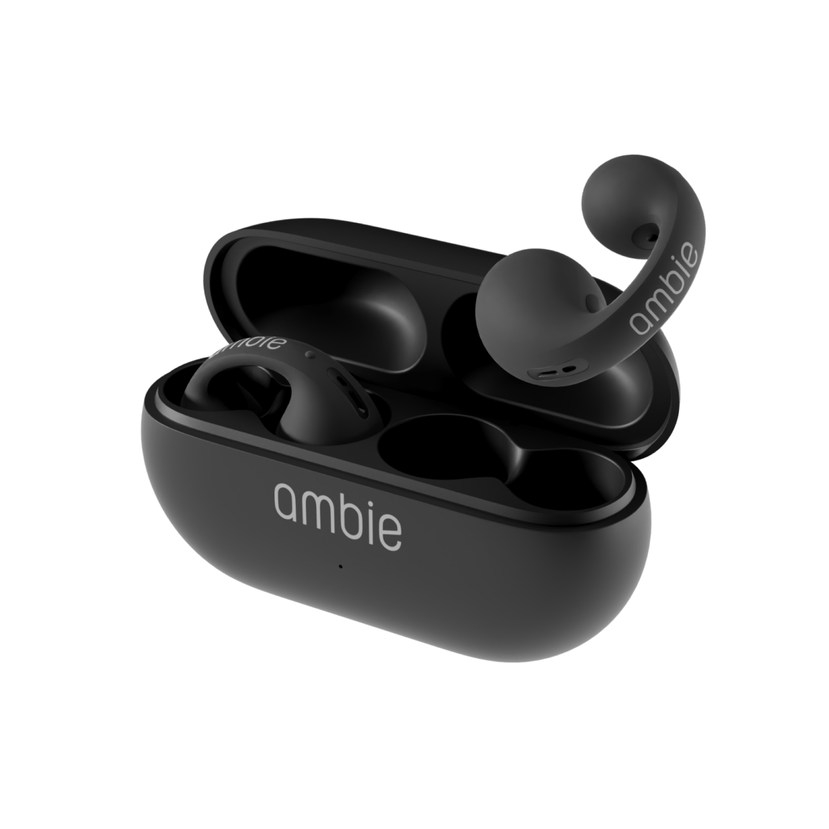 Ambieからイヤカフ型イヤホン  「sound earcuffs」  のアップデートモデルが登場。  10月17日発売